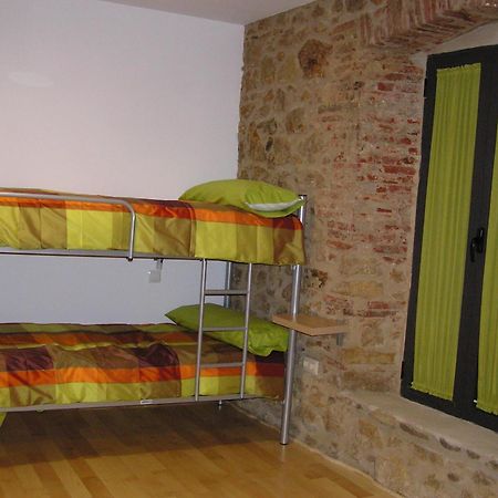 Auberge de jeunesse Alberjerte à El Torno  Extérieur photo