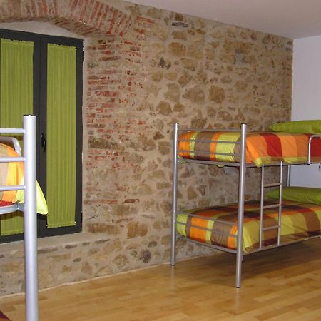 Auberge de jeunesse Alberjerte à El Torno  Extérieur photo